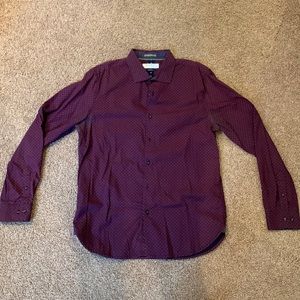 Great Looking Dressy Shirt